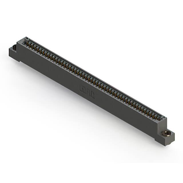 895-050-520-103 EDAC Inc.  Edgeboard Connectors